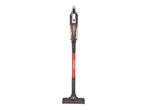 Hoover | Vacuum Cleaner | HF522SFP 011 | Cordless operating | Handstick | 290 W | 22 V | Operating time (max) 45 min | Red/Black