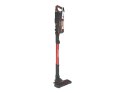 Hoover | Vacuum Cleaner | HF522SFP 011 | Cordless operating | Handstick | 290 W | 22 V | Operating time (max) 45 min | Red/Black
