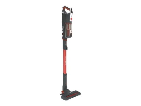 Hoover | Vacuum Cleaner | HF522SFP 011 | Cordless operating | Handstick | 290 W | 22 V | Operating time (max) 45 min | Red/Black