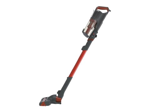 Hoover | Vacuum Cleaner | HF522SFP 011 | Cordless operating | Handstick | 290 W | 22 V | Operating time (max) 45 min | Red/Black