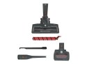 Hoover | Vacuum Cleaner | HF522SFP 011 | Cordless operating | Handstick | 290 W | 22 V | Operating time (max) 45 min | Red/Black