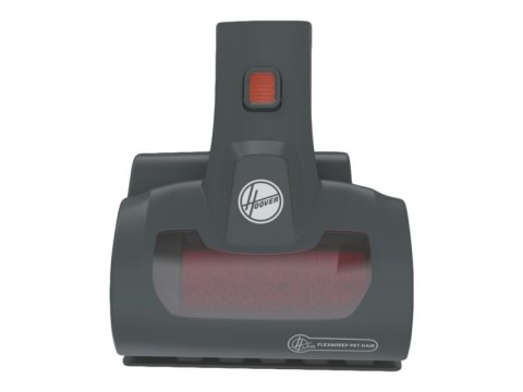 Hoover | Vacuum Cleaner | HF522SFP 011 | Cordless operating | Handstick | 290 W | 22 V | Operating time (max) 45 min | Red/Black