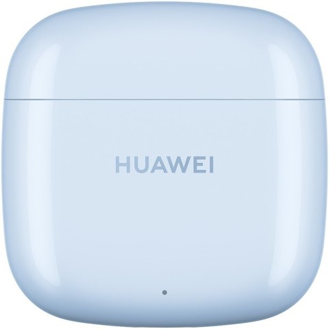 Huawei | Słuchawki douszne FreeBuds SE 2 | Bluetooth | Kolor Isle Blue