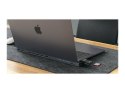 Hyper HyperDrive Triple-4K Docking - For Intel & M1/M2 Pro/Max MB Pro