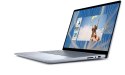 Inspiron 14 2w1 | Ice Blue | 14 " | WVA | Ekran dotykowy | FHD+ | 1920 x 1200 pikseli | Intel Core 5 | 120U | 8 GB | SSD 512 GB