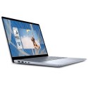 Inspiron 14 2w1 | Ice Blue | 14 " | WVA | Ekran dotykowy | FHD+ | 1920 x 1200 pikseli | Intel Core 5 | 125U | 16 GB | DDR5 | SSD