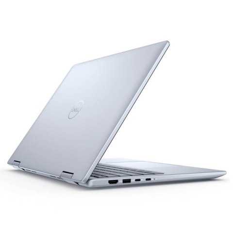 Inspiron 14 2w1 | Ice Blue | 14 " | WVA | Ekran dotykowy | FHD+ | 1920 x 1200 pikseli | Intel Core 5 | 125U | 16 GB | DDR5 | SSD