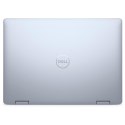 Inspiron 14 2w1 | Ice Blue | 14 " | WVA | Ekran dotykowy | FHD+ | 1920 x 1200 pikseli | Intel Core 5 | 125U | 16 GB | DDR5 | SSD