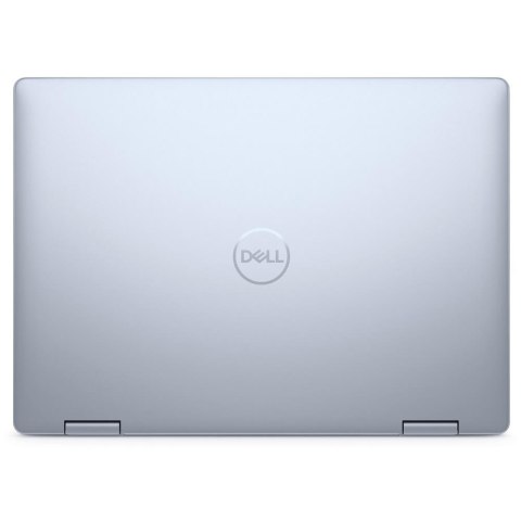 Inspiron 14 2w1 | Ice Blue | 14 " | WVA | Ekran dotykowy | FHD+ | 1920 x 1200 pikseli | Intel Core 7 | 150U | 16 GB | DDR5 | SSD