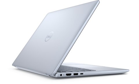 Inspiron 14 5445 | Ice Blue | 14 " | WVA | FHD+ | 1920 x 1200 pixels | Anti-glare | AMD Ryzen 7 | 8840U | 16 GB | DDR5 | SSD 100