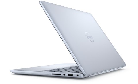 Inspiron 14 5445 | Ice Blue | 14 " | WVA | FHD+ | 1920 x 1200 pixels | Anti-glare | AMD Ryzen 7 | 8840U | 16 GB | DDR5 | SSD 100