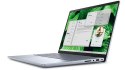 Inspiron 14 5445 | Ice Blue | 14 " | WVA | FHD+ | 1920 x 1200 pikseli | Anti-glare | AMD Ryzen 5 | 8540U | 16 GB | DDR5 | SSD 10