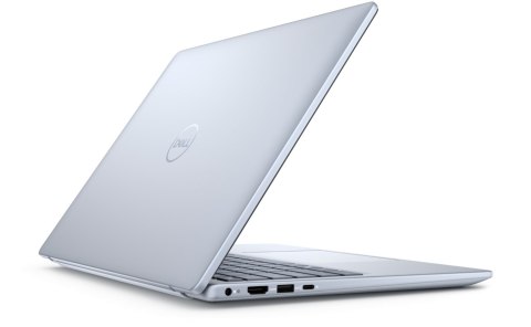 Inspiron 14 5445 | Ice Blue | 14 " | WVA | FHD+ | 1920 x 1200 pikseli | Anti-glare | AMD Ryzen 5 | 8540U | 16 GB | DDR5 | SSD 10