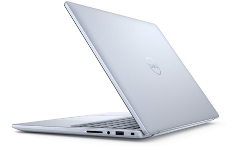 Inspiron 14 5445 | Ice Blue | 14 " | WVA | FHD+ | 1920 x 1200 pikseli | Anti-glare | AMD Ryzen 5 | 8540U | 16 GB | DDR5 | SSD 10