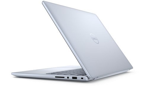 Inspiron 14 5445 | Ice Blue | 14 " | WVA | FHD+ | 1920 x 1200 pikseli | Anti-glare | AMD Ryzen 5 | 8540U | 8 GB | DDR5 | SSD 512
