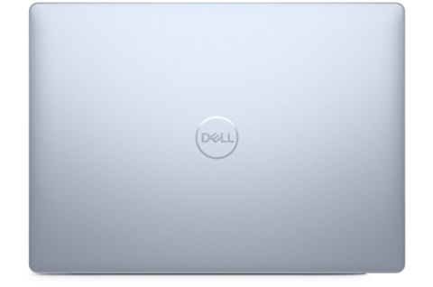 Inspiron 14 5445 | Ice Blue | 14 " | WVA | FHD+ | 1920 x 1200 pikseli | Anti-glare | AMD Ryzen 5 | 8540U | 8 GB | DDR5 | SSD 512