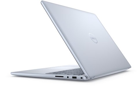 Inspiron 16 5645 | Ice Blue | 16 " | WVA | FHD+ | 1920 x 1200 pikseli | Anti-glare | AMD Ryzen 5 | 8540U | 16 GB | DDR5 | SSD 51