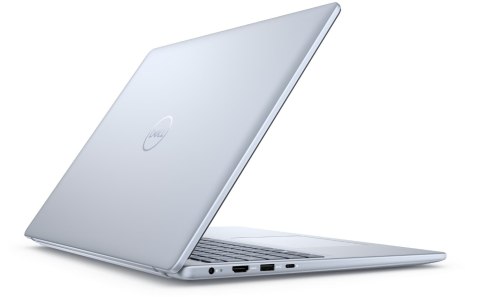 Inspiron 16 5645 | Ice Blue | 16 " | WVA | FHD+ | 1920 x 1200 pikseli | Anti-glare | AMD Ryzen 5 | 8540U | 8 GB | DDR5 | SSD 512