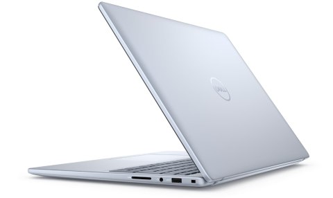 Inspiron 16 5645 | Ice Blue | 16 " | WVA | FHD+ | 1920 x 1200 pikseli | Anti-glare | AMD Ryzen 5 | 8540U | 8 GB | DDR5 | SSD 512