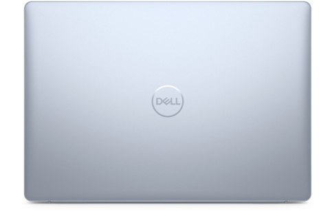 Inspiron 16 5645 | Ice Blue | 16 " | WVA | FHD+ | 1920 x 1200 pikseli | Anti-glare | AMD Ryzen 5 | 8540U | 8 GB | DDR5 | SSD 512