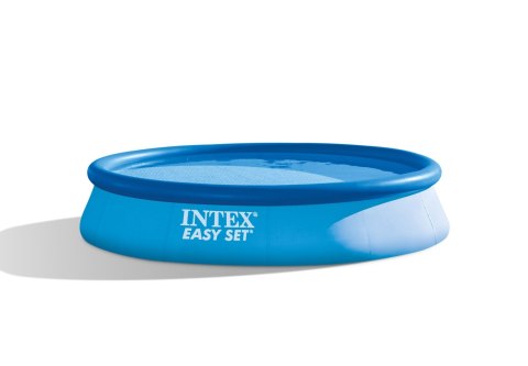 Intex Easy Set Pool Blue