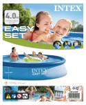 Intex Easy Set Pool Blue