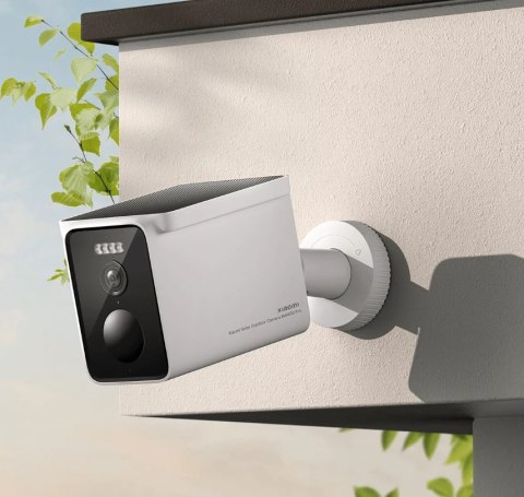 Kamera Zewnętrzna Xiaomi Solar BW400 Pro - Komplet