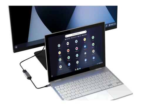 Konwerter USB-C do HDMI | HyperDrive | Adapter