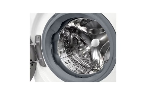 LG | F2WR709S2W | Pralka 9 kg 1200 obr/min 47.5 cm | Klasa energetyczna A-10% | Przednie ładowanie | Funkcja pary | Bezpośredni