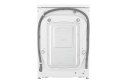 LG | F2WR709S2W | Pralka 9 kg 1200 obr/min 47.5 cm | Klasa energetyczna A-10% | Przednie ładowanie | Funkcja pary | Bezpośredni