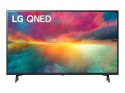 LG | Smart TV | 43QNED753RA | 43" | 108 cm | 4K UHD (2160p) | webOS | LG ThinQ AI