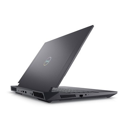 Laptop Dell G16 7630 Szary 16" QHD+ 165 Hz Intel Core i7 i7-13650HX 16 GB DDR5 SSD 512 GB NVIDIA GeForce RTX 4060 GDDR6 8 GB Win