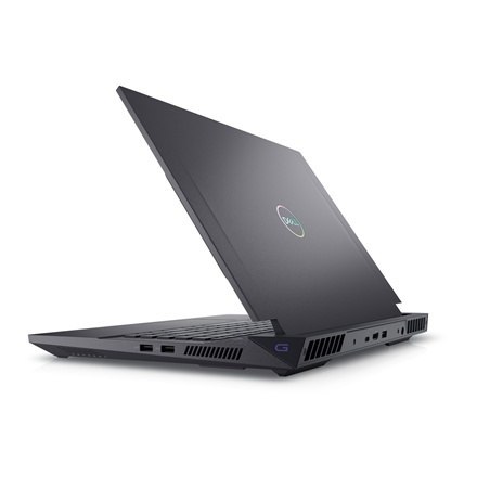 Laptop Dell G16 7630 Szary 16" QHD+ 165 Hz Intel Core i7 i7-13650HX 16 GB DDR5 SSD 512 GB NVIDIA GeForce RTX 4060 GDDR6 8 GB Win