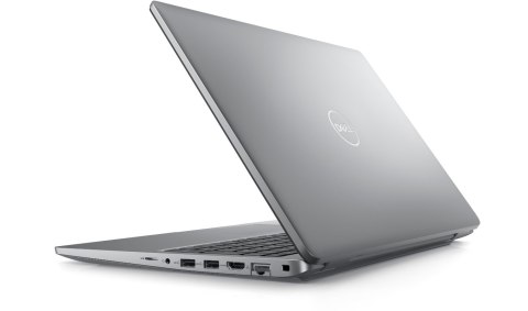 Latitude 5550 | 15,6 " | IPS | FHD | 1920 x 1080 pikseli | Anti-glare | Intel Ultra 7 | 165H | 16 GB | DDR5 | SSD 512 GB | NVIDI