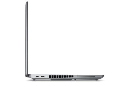 Latitude 5550 | 15,6 " | IPS | FHD | 1920 x 1080 pikseli | Anti-glare | Intel Ultra 7 | 165H | 16 GB | DDR5 | SSD 512 GB | NVIDI