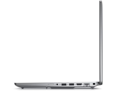 Latitude 5550 | 15,6 " | IPS | FHD | 1920 x 1080 pikseli | Anti-glare | Intel Ultra 7 | 165H | 16 GB | DDR5 | SSD 512 GB | NVIDI