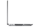 Latitude 5550 | 15,6 " | IPS | FHD | 1920 x 1080 pikseli | Intel Ultra 7 | 165H | 16 GB | DDR5 | SSD 512 GB | Intel Arc Graphics