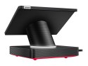Lenovo | Black ThinkSmart Hub (ZOOM)