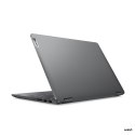 Lenovo | IdeaPad Flex 5 14ALC7 | Szary | 14 " | IPS | Ekran dotykowy | WUXGA | 1920 x 1200 pikseli | Błyszczący | AMD Ryzen 5 |