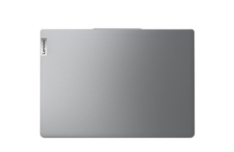 Lenovo | IdeaPad Pro 5 14AHP9 | Arctic Grey | 14 " | OLED | 2,8K | 2880 x 1800 pikseli | Błyszczący | AMD Ryzen 7 | 8845HS | 16