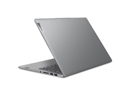 Lenovo | IdeaPad Pro 5 14AHP9 | Arctic Grey | 14 " | OLED | 2,8K | 2880 x 1800 pikseli | Błyszczący | AMD Ryzen 7 | 8845HS | 16