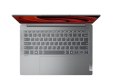 Lenovo | IdeaPad Pro 5 14AHP9 | Arctic Grey | 14 " | OLED | 2,8K | 2880 x 1800 pikseli | Błyszczący | AMD Ryzen 7 | 8845HS | 16