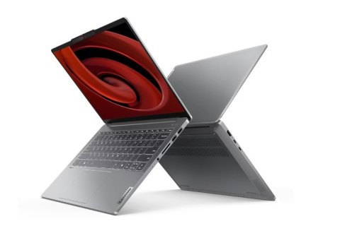 Lenovo | IdeaPad Pro 5 14AHP9 | Arctic Grey | 14 " | OLED | 2,8K | 2880 x 1800 pikseli | Błyszczący | AMD Ryzen 7 | 8845HS | 16