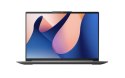 Lenovo IdeaPad Slim 5 16IAH8 | Cloud Grey | 16 " | IPS | WUXGA | 1920 x 1200 pikseli | Anti-glare | Intel Core i5 | i5-12450H |