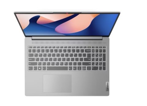 Lenovo IdeaPad Slim 5 16IAH8 | Cloud Grey | 16 " | IPS | WUXGA | 1920 x 1200 pikseli | Anti-glare | Intel Core i5 | i5-12450H |