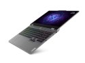 Lenovo LOQ 15IAX9 | Luna Grey | 15,6 " | IPS | FHD | 1920 x 1080 pikseli | Intel Core i5 | i5-12450HX | 24 GB | SO-DIMM DDR5 | S