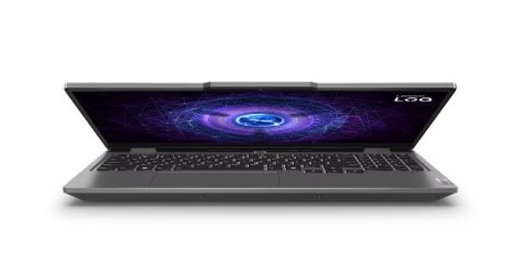 Lenovo LOQ 15IAX9 | Luna Grey | 15,6 " | IPS | FHD | 1920 x 1080 pikseli | Intel Core i5 | i5-12450HX | 24 GB | SO-DIMM DDR5 | S