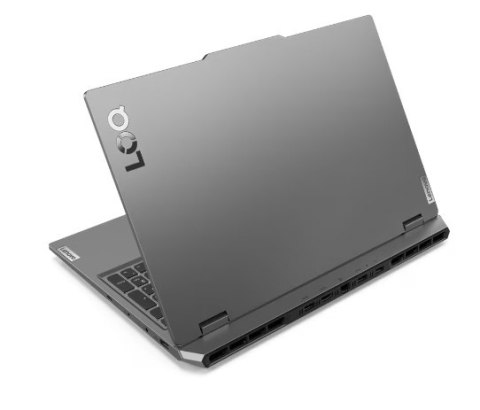Lenovo LOQ 15IAX9 | Luna Grey | 15,6 " | IPS | FHD | 1920 x 1080 pikseli | Intel Core i5 | i5-12450HX | 24 GB | SO-DIMM DDR5 | S