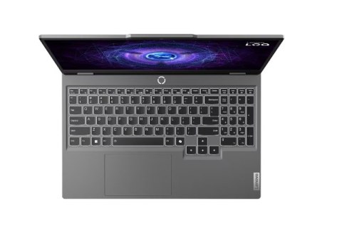 Lenovo LOQ 15IAX9 | Luna Grey | 15,6 " | IPS | FHD | 1920 x 1080 pikseli | Intel Core i5 | i5-12450HX | 24 GB | SO-DIMM DDR5 | S