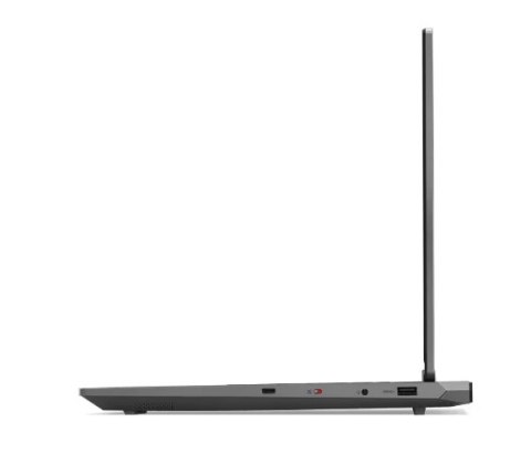 Lenovo LOQ 15IAX9 | Luna Grey | 15,6 " | IPS | FHD | 1920 x 1080 pikseli | Intel Core i5 | i5-12450HX | 24 GB | SO-DIMM DDR5 | S